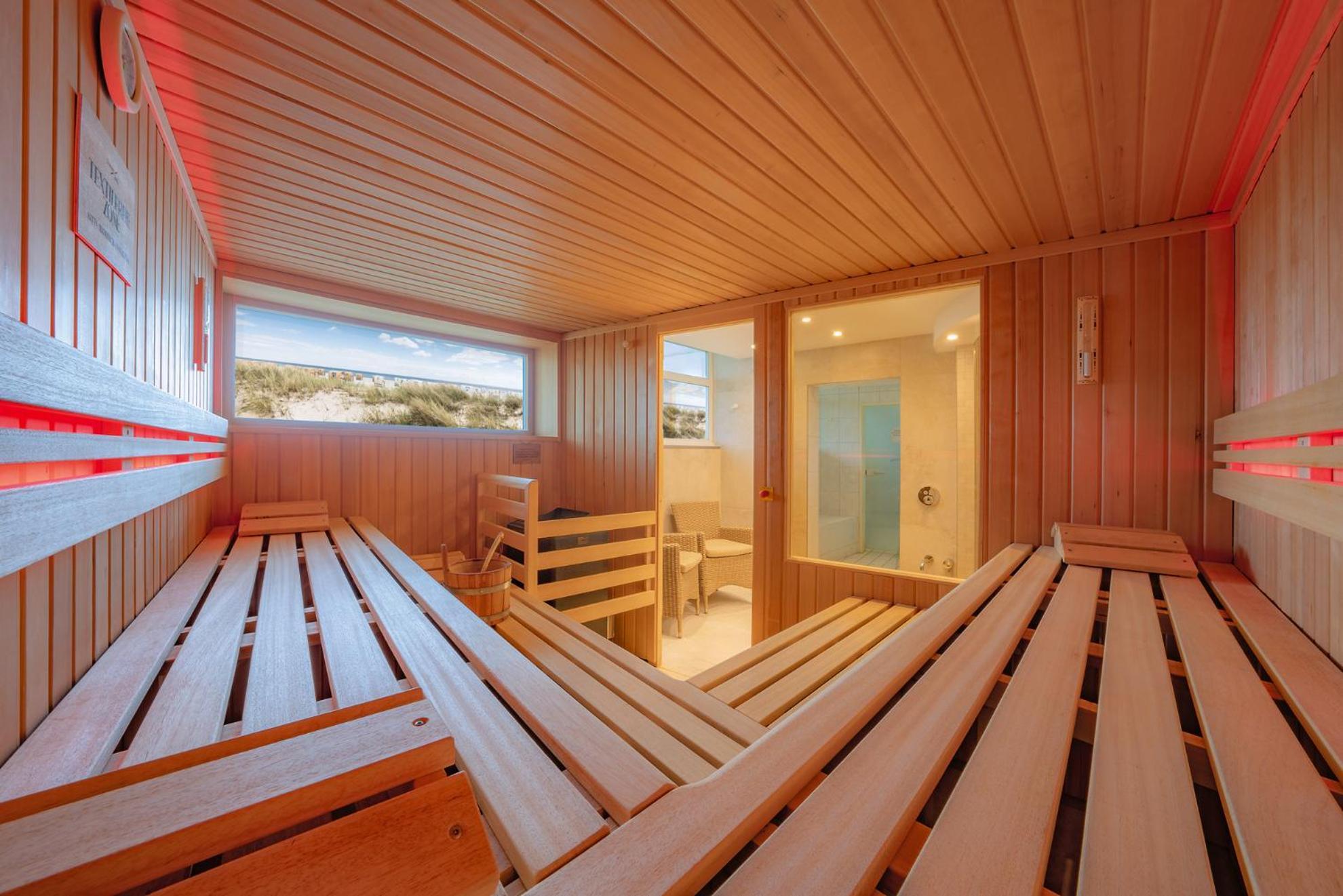 STRANDIDYLL, 134 - Typ B4 Grömitz Exteriör bild