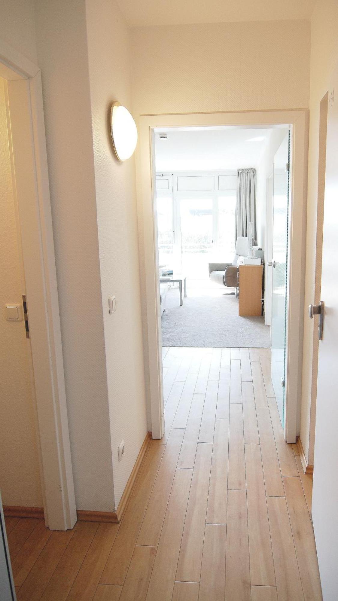 STRANDIDYLL, 134 - Typ B4 Grömitz Exteriör bild